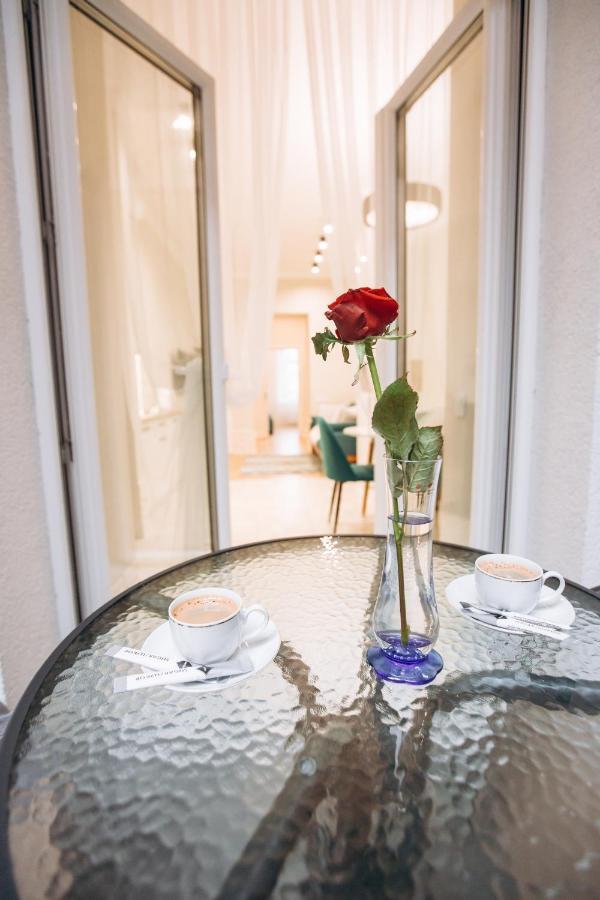 Apartment On Mosyazhna Street 4 Львів Екстер'єр фото